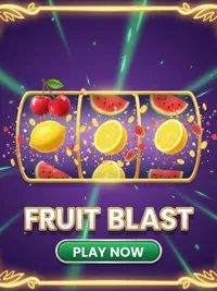 Fruit Blast